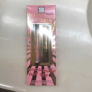 Good Brow Day Set